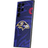 NFL Baltimore Ravens Double Vision Galaxy S25 Ultra Skin